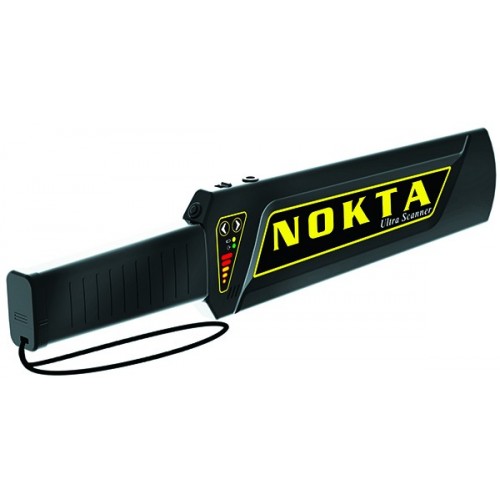 Ultra Scanner
