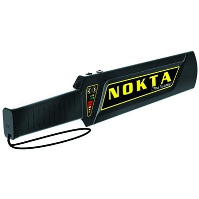 Ultra Scanner