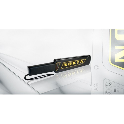 Ultra Scanner