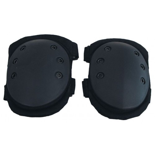 Comfort ginocchiere per metallo detectorists, oliva