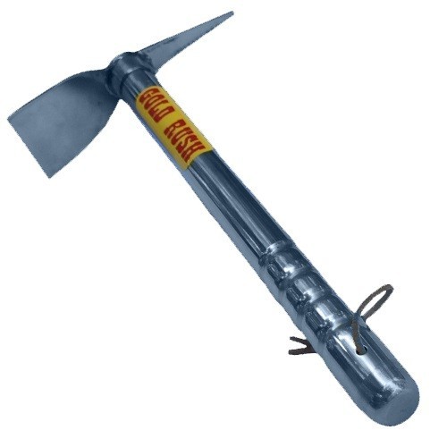 Ice-axe GOLD RUSCH