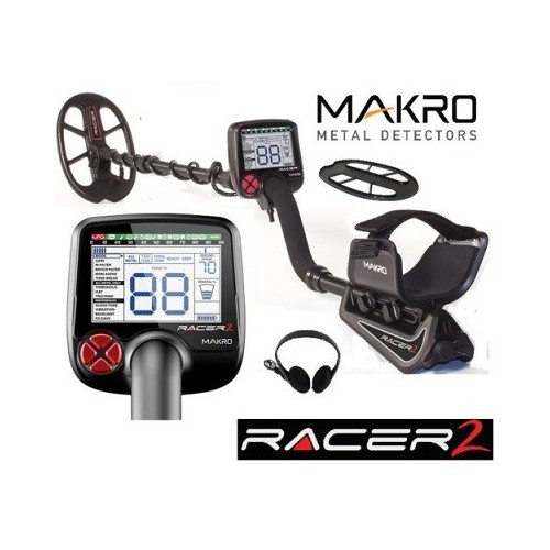Macro Racer 2