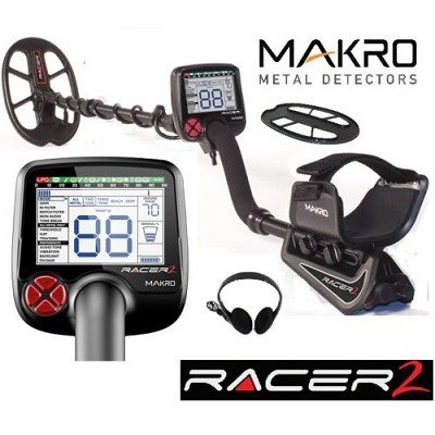 Macro Racer 2