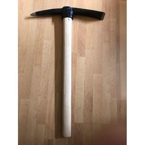 Mini Scavo Brufoli