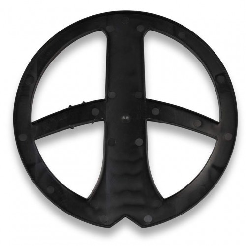 XP Deus protezione della bobina 22,5 cm, versione "2", a partire dall'autunno del 2013