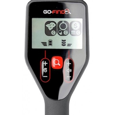 Go Find A 20-Minelab