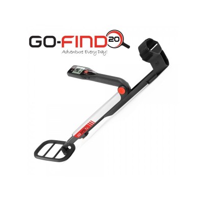 Go Find A 20-Minelab