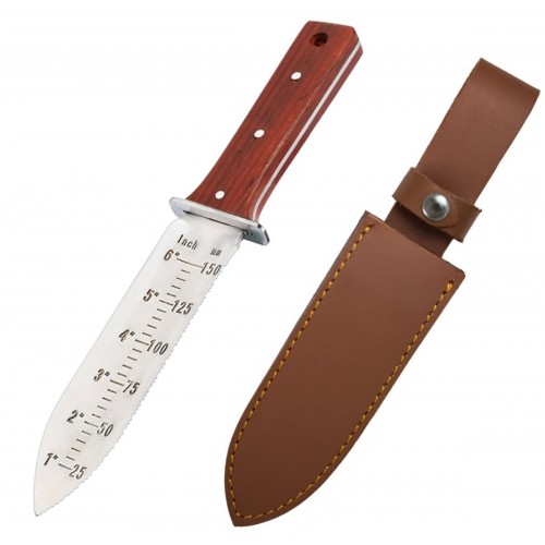 Protettore Tech Scavo Coltello