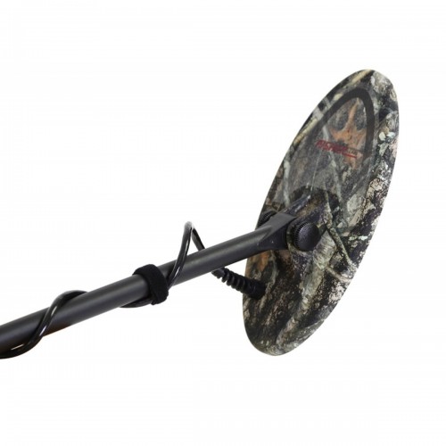 Fisher F19 Ltd camo