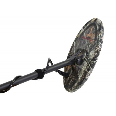 Fisher F19 Ltd camo