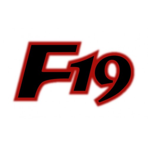 Fisher F19 Ltd camo