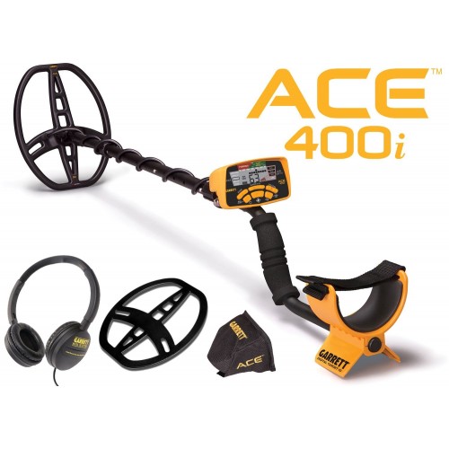 ACE 400i