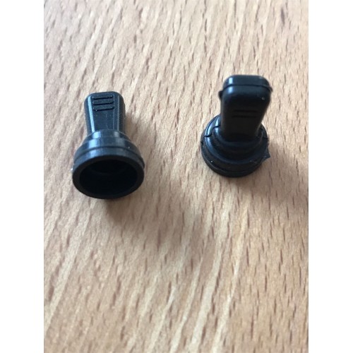 Triggers silicone cap - Impact and Racer