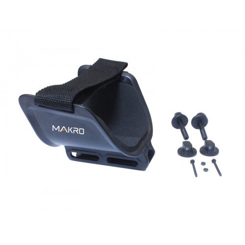 RACER ARMREST