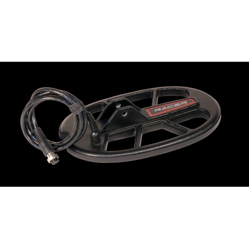 Racer bobina di ricerca RC29V (11" X 7")