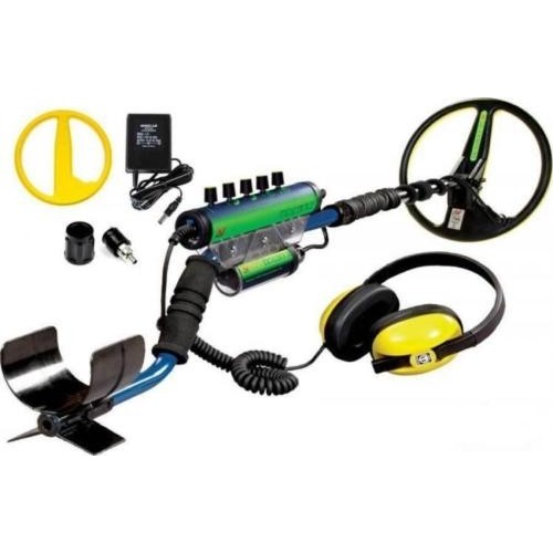 Minelab Excalibur Itys II