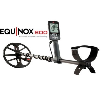 Minelab Equinox 800