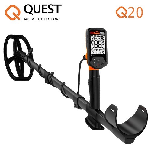 Quest Q20