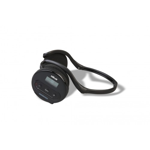 XP Deus wireless headphones WS4