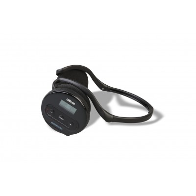 XP Deus wireless headphones WS4