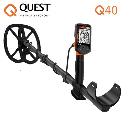 Quest Q40 RAPTOR