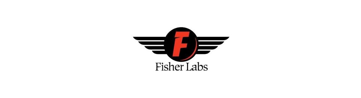 FISHER Metal Detector