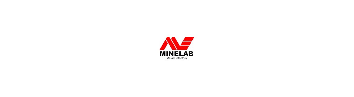 MINELAB  Metal Detector