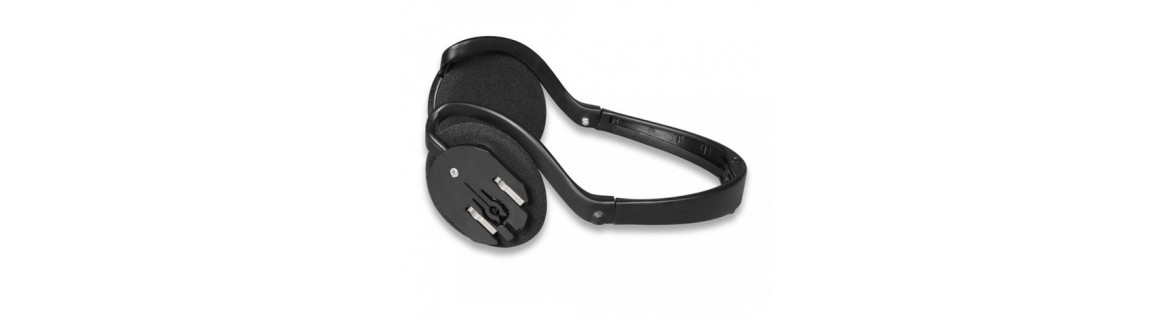 FISHER Accessori