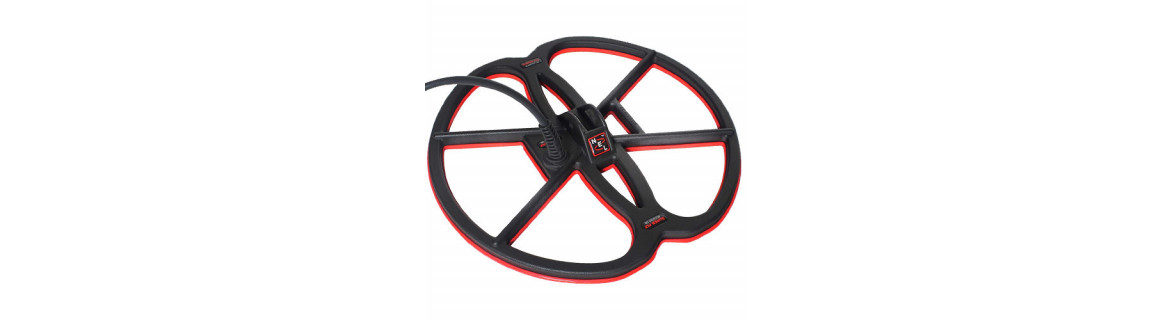 MINELAB Coils