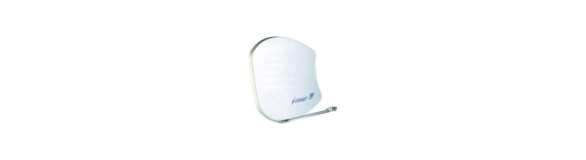 Sat Antennas