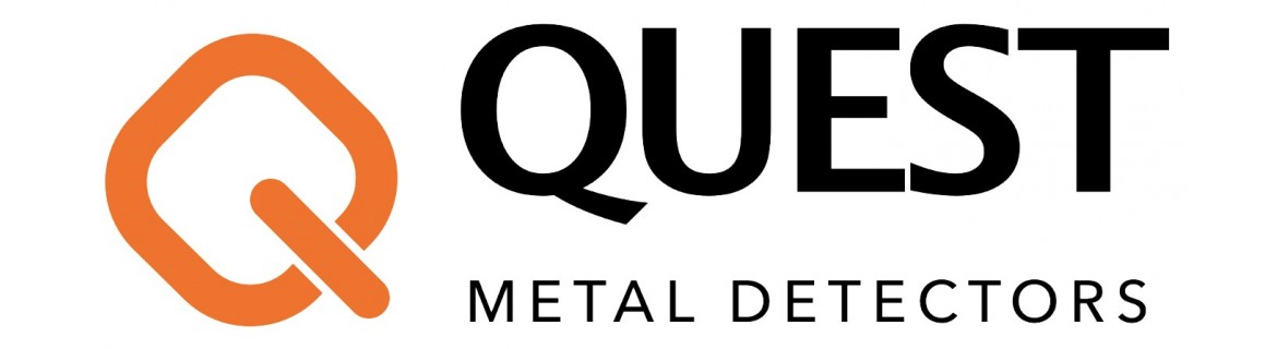 QUEST Metal Detector